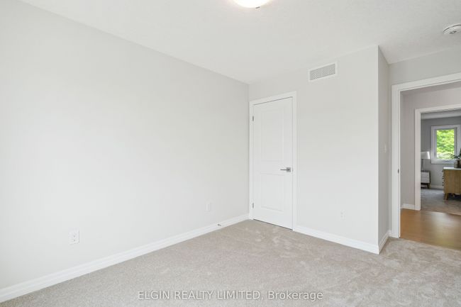 35 Dunning Way, House other with 4 bedrooms, 3 bathrooms and 2 parking in St Thomas ON | Image 41