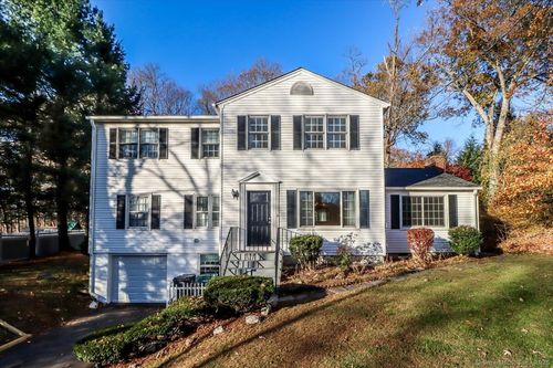 328 S Brooksvale Rd, Cheshire, CT, 06410-3515 | Card Image