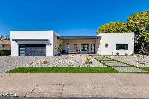3446 N 47th St, Phoenix, AZ, 85018-6006 | Card Image