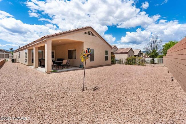 5044 E Cedar Creek Dr, House other with 2 bedrooms, 2 bathrooms and null parking in Cornville AZ | Image 12