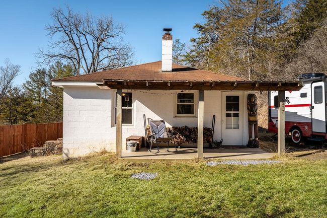 2077 Deerfield Valley Rd, House other with 2 bedrooms, 1 bathrooms and null parking in WEST AUGUSTA VA | Image 30