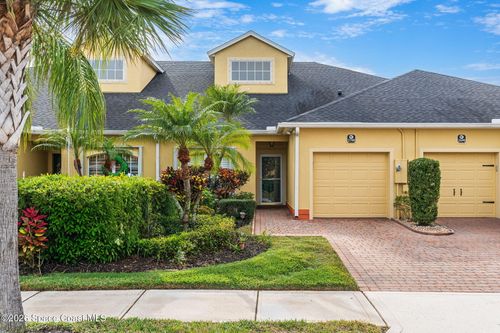 2700 Camberly Circle, Melbourne, FL, 32940 | Card Image