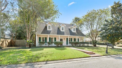 103 Clipper Cv, Lafayette, LA, 70508-7023 | Card Image