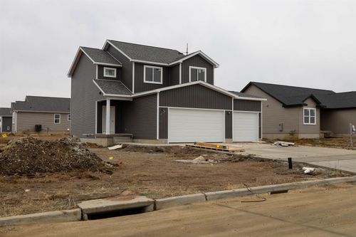 245 Bordner Drive, Jesup, IA, 50648 | Card Image