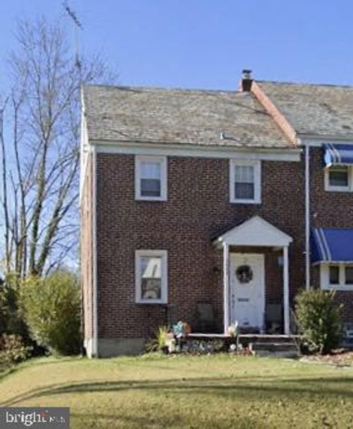 5400 Lothian Rd, BALTIMORE, MD, 21212-4003 | Card Image