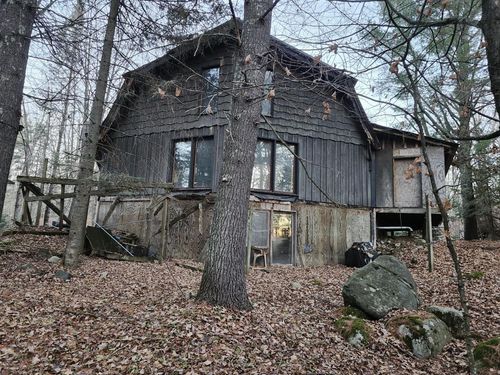 6856W Wolf Island Rd, Hayward, WI, 54843 | Card Image