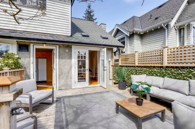 4490 W 11 Th Avenue, House other with 4 bedrooms, 3 bathrooms and 4 parking in Vancouver BC | Image 32