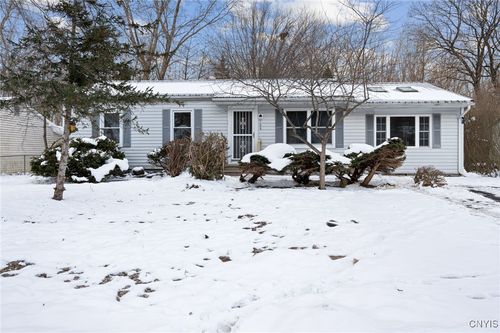 108 Seneca View Drive, Van Buren, NY, 13209 | Card Image