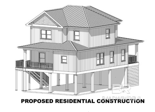 428 Buchanan Ct W, Gulf Shores, AL, 36542-8007 | Card Image