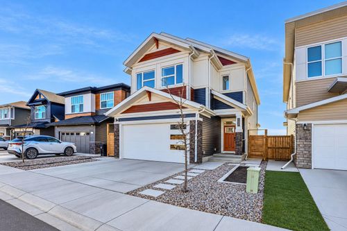 111 Setonstone Landing Se, Calgary, AB, T3M3R4 | Card Image