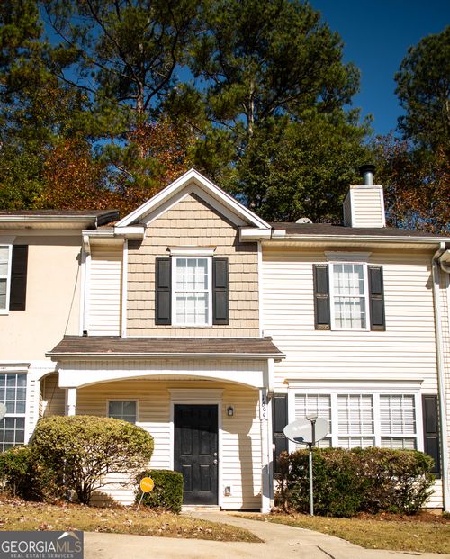 1695 Camden Forrest Trl, Riverdale, GA, 30296-2992 | Card Image