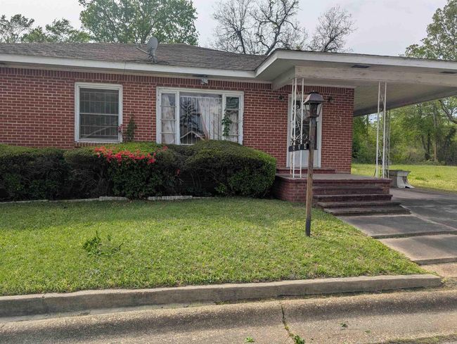 604 Short Ave, House other with 4 bedrooms, 3 bathrooms and null parking in Camden AR | Image 7