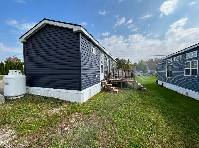 Residential in Clifford 3