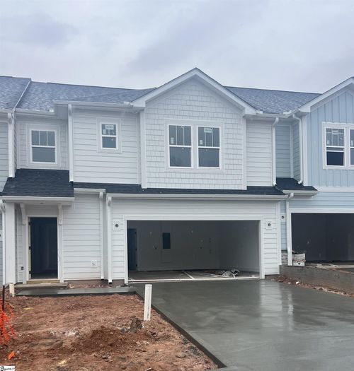 413 Crestcreek Drive, Anderson, SC, 29621 | Card Image