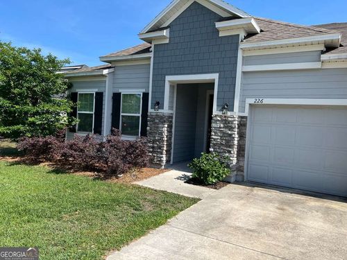 226 Edgewater Dr, Saint Mary's, GA, 31558-1842 | Card Image