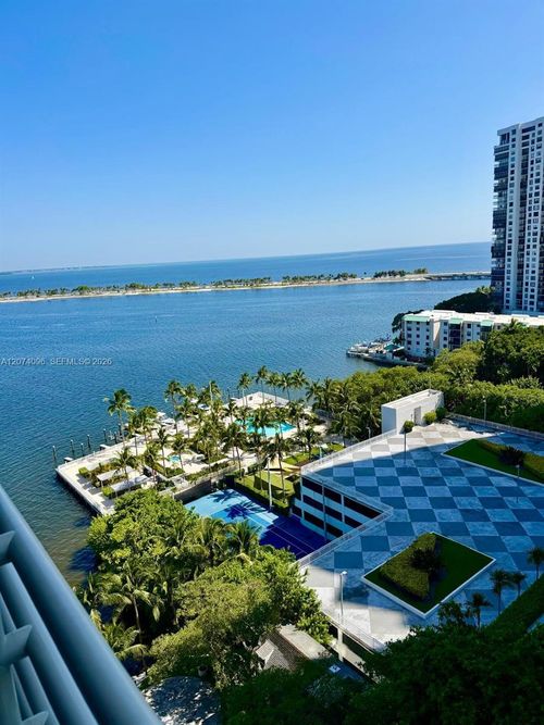 1702-2025 Brickell Ave, Miami, FL, 33129 | Card Image