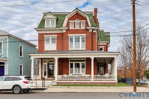 3516 E Broad St, Richmond, VA, 23223-8004 | Card Image