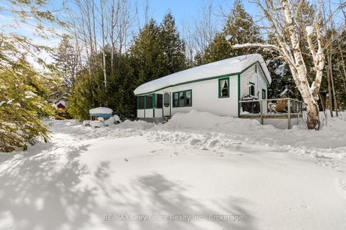 6726 Highway 6, Tobermory, ON, N0H2R0 | Card Image