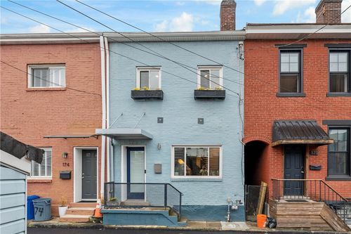 172 Lodi Way, Pittsburgh, PA, 15201-3234 | Card Image