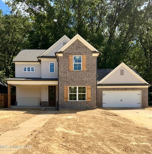 1488 Creekside Ln, Hernando, MS, 38632-1089 | Card Image