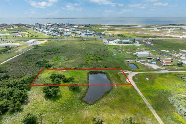 156 Dominguez Rd, Home with 0 bedrooms, 0 bathrooms and null parking in Aransas Pass TX | Image 11