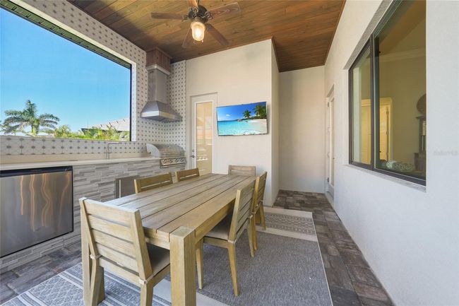1801 Los Alamos Dr, House other with 3 bedrooms, 3 bathrooms and null parking in PUNTA GORDA FL | Image 48