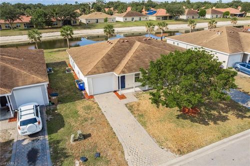 18313 Gibraltar Ln, LEHIGH ACRES, FL, 33936-6070 | Card Image