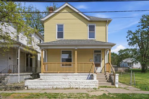 1346 Shuler Ave, Hamilton, OH, 45011-4568 | Card Image