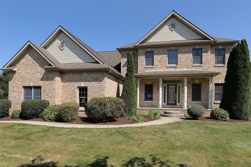 102-4891 Thoroughbred Loop, Erie, PA, 16506-6609 | Card Image