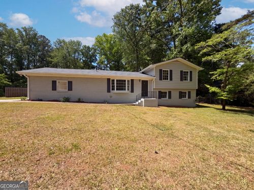 2650 Oxbow Way Sw, Marietta, GA, 30008-5066 | Card Image