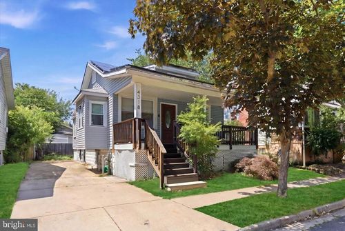 4318 Lawrence St, BRENTWOOD, MD, 20722-1936 | Card Image