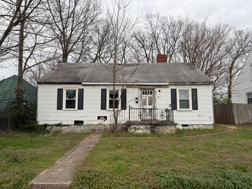 820 Walker Avenue, Paris, KY, 40361 | Card Image