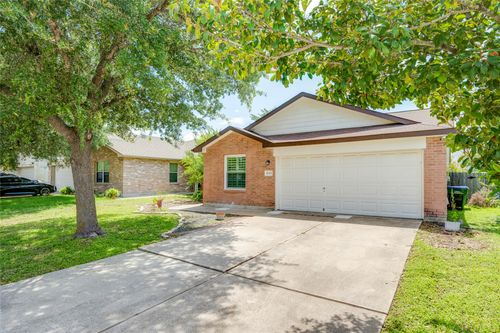 18325 Maxa Dr, Manor, TX, 78653-3682 | Card Image