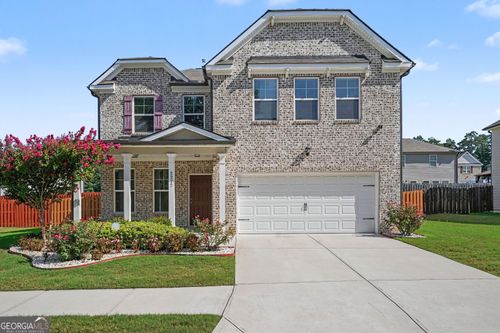2277 Annes Lake Cir, Lithonia, GA, 30058-6813 | Card Image