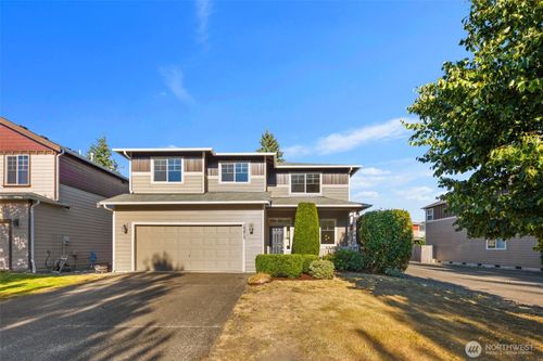 19815 97th Avenue Ct E, Graham, WA, 98338-4801 | Card Image