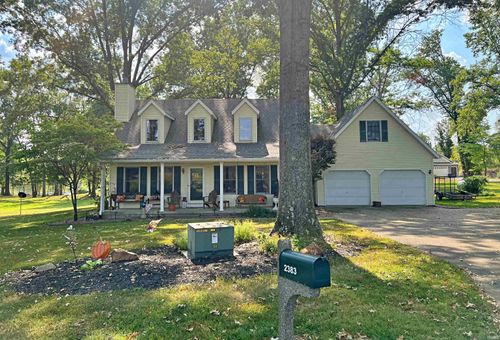 2383 N Woodhurst Dr, Sullivan, IN, 47882-7365 | Card Image