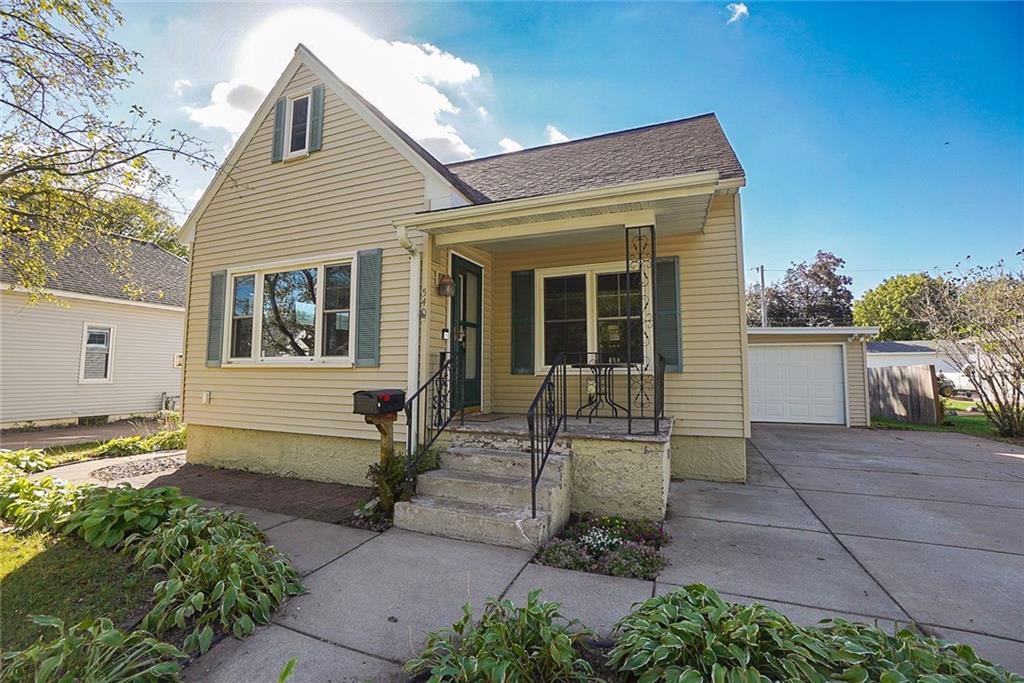Main St, Chippewa Falls, WI 54729