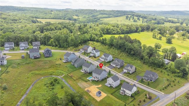 205 Regency Dr, House other with 5 bedrooms, 3 bathrooms and 2 parking in Eighty Four PA | Image 39