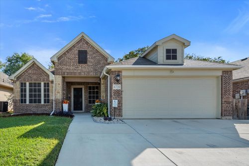 4720 Homelands Way, Fort Worth, TX, 76135-1665 | Card Image