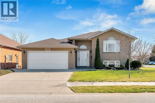 178 Ellison Ave, Leamington, ON, N8H5J2 | Card Image