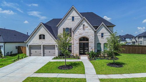 3519 Lauriston Dr, Katy, TX, 77493-6587 | Card Image