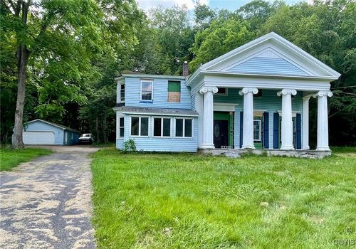 5549 Valley Rd, Oriskany, NY, 13424-3730 | Card Image