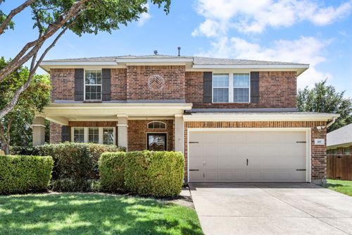 307 Highland Creek Dr, Wylie, TX, 75098-5066 | Card Image