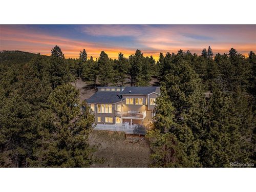 140 County Road 128n, Nederland, CO, 80466-5258 | Card Image