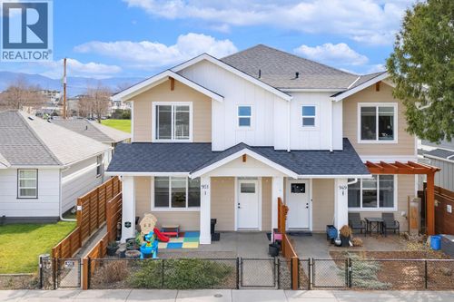951 Stockwell Ave, Kelowna, BC, V1Y6W3 | Card Image