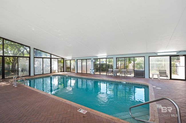 Indoor Pool | Image 31