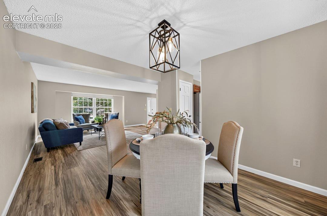 Residential in Colorado Springs 3