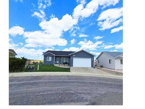 1225 Rosewood Ct, Sheridan, WY, 82801-9154 | Card Image