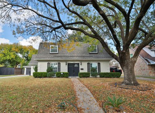 11014 Wickersham Ln, Houston, TX, 77042-2718 | Card Image