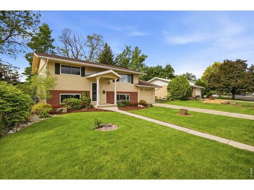 605 Princeton Rd, Fort Collins, CO, 80525 | Card Image